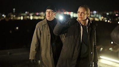 Jordskott Season 2 Episode 4