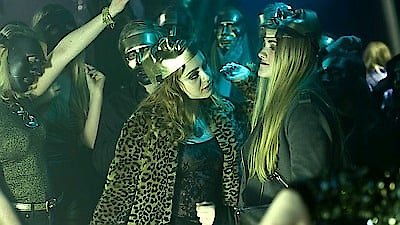 Jordskott Season 2 Episode 5