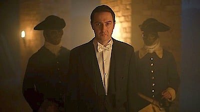 Jordskott Season 2 Episode 6