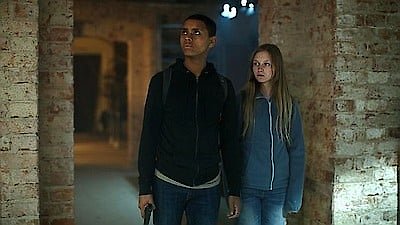 Jordskott Season 2 Episode 7