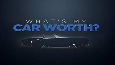 What's My Car Worth? Season 5 Episode 1