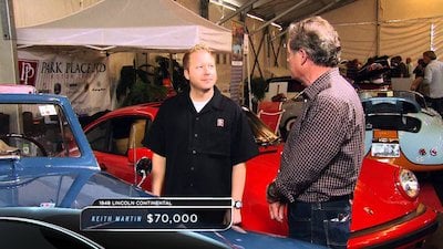 What's My Car Worth? Season 6 Episode 13