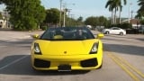 Gallardo Spyder