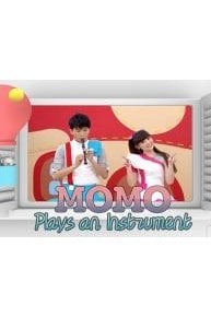 Momo Plays an Instrument