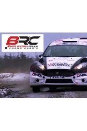 British Rally Championship