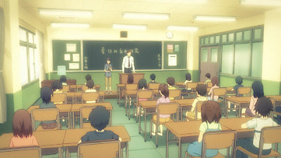 Kabukibu! Season 1 Episode 4