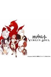 RAGE OF BAHAMUT VIRGIN SOUL