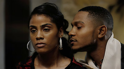 Double Cross Season 1 Episode 4