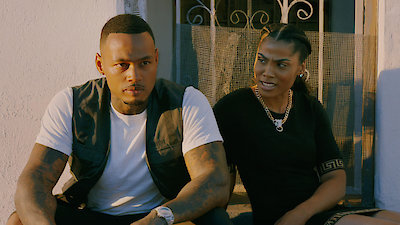 Double Cross Season 1 Episode 5