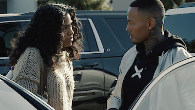 Double Cross Season 1 Episode 6