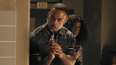 Double Cross Season 2 Episode 2