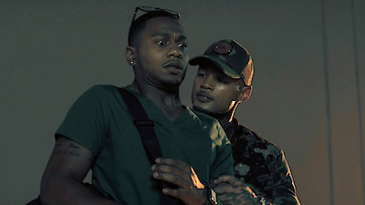 Double Cross Season 2 Episode 4