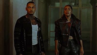 Double Cross Season 2 Episode 6