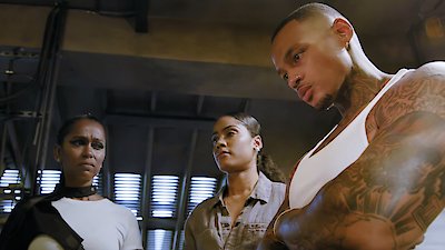 Double Cross Season 3 Episode 5