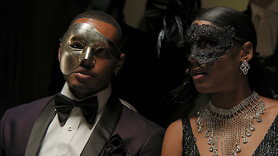 Double Cross Season 3 Episode 6