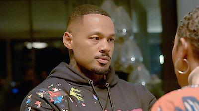 Double Cross Season 5 Episode 1