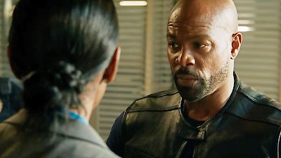 Double Cross Season 5 Episode 4