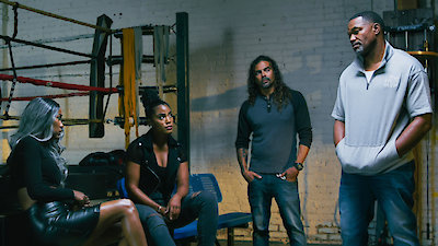 Double Cross Season 5 Episode 5