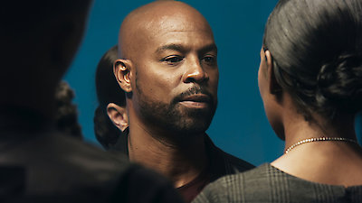 Double Cross Season 5 Episode 6