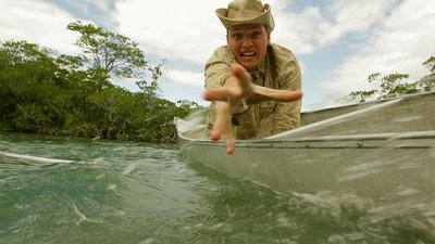 Weird or What? Season 3 Episode 1