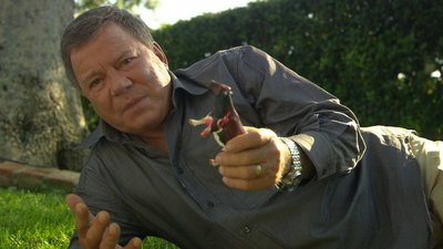 Weird or What? Season 2 Episode 1