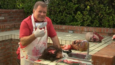 Weird or What? Season 2 Episode 2