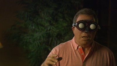 Weird or What? Season 2 Episode 6