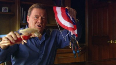 Weird or What? Season 2 Episode 8