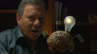 Weird or What? Season 2 Episode 9