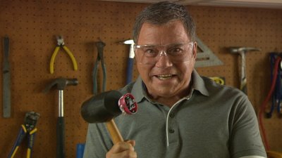 Weird or What? Season 2 Episode 4