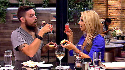 First Dates Season 1 Episode 1
