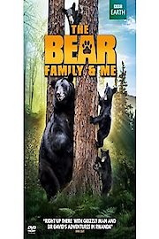 The Bear Family & Me