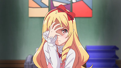 Eromanga Sensei Season 1 Episode 3