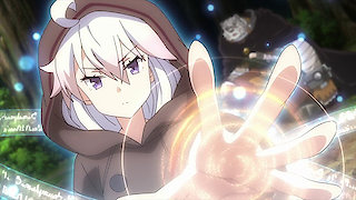 Watch Grimoire of Zero Season 1 Episode 1 - The Witch and the