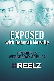 Exposed with Deborah Norville