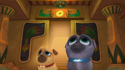 Puppy Dog Pals Season 1 Episode 4