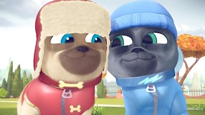 Puppy Dog Pals Season 1 Episode 19