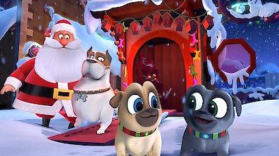 Puppy Dog Pals Season 1 Episode 20