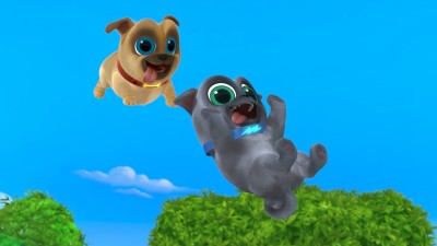 Puppy Dog Pals Season 2 Episode 35