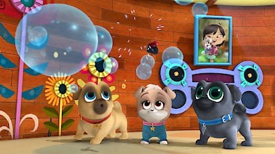 Puppy Dog Pals Season 2 Episode 2