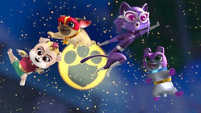 Puppy Dog Pals Season 2 Episode 18