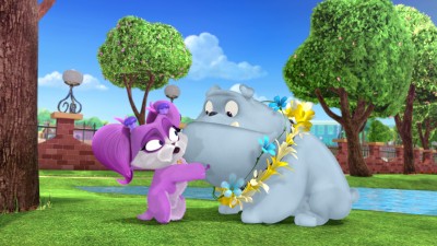 Puppy Dog Pals Season 4 Episode 11