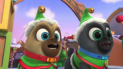 Puppy Dog Pals Season 4 Episode 40