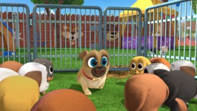 Puppy Dog Pals Season 2 Episode 23