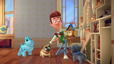 Puppy Dog Pals Season 2 Episode 28