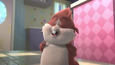 Puppy Dog Pals Season 3 Episode 25