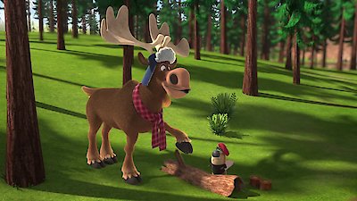 Puppy Dog Pals Season 4 Episode 44