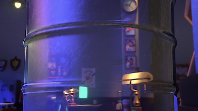 Puppy Dog Pals Season 4 Episode 45