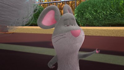 Puppy Dog Pals Season 4 Episode 46