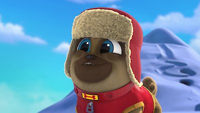 Puppy Dog Pals Season 4 Episode 48